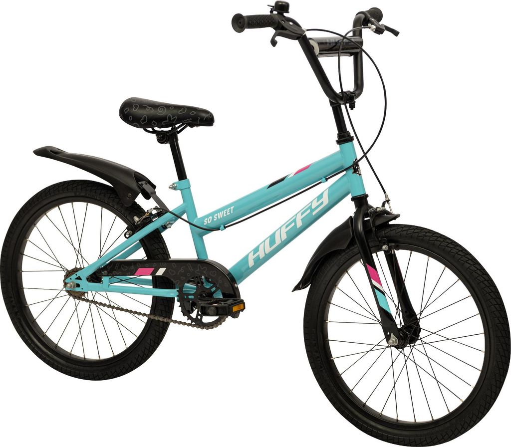 Huffy So Sweet 20-Zoll Mädchenfahrrad
