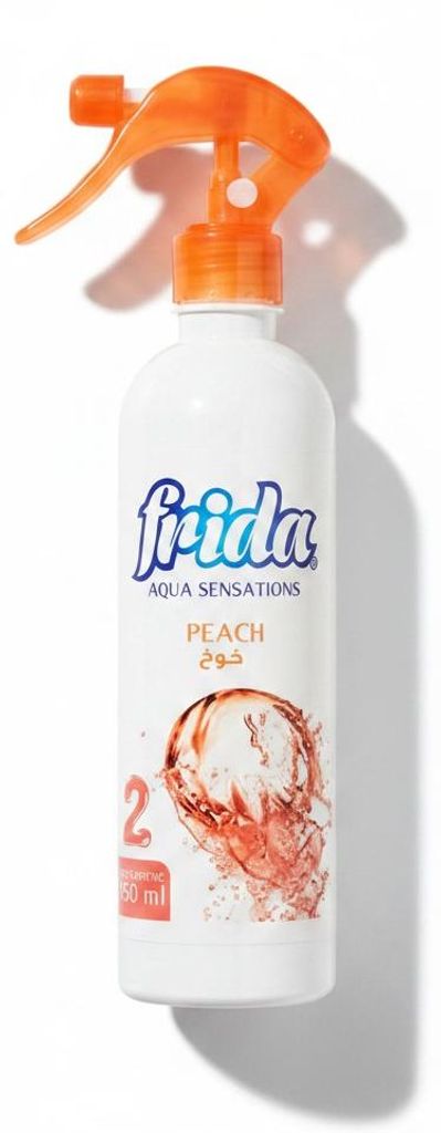 Frida home Air Freshener 2 Peach 460ML Produktbild 