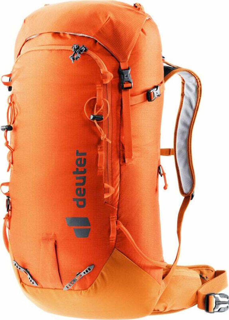 Deuter Freescape Lite 24 SL Saffron/Mandarine Outdoor-Rucksack