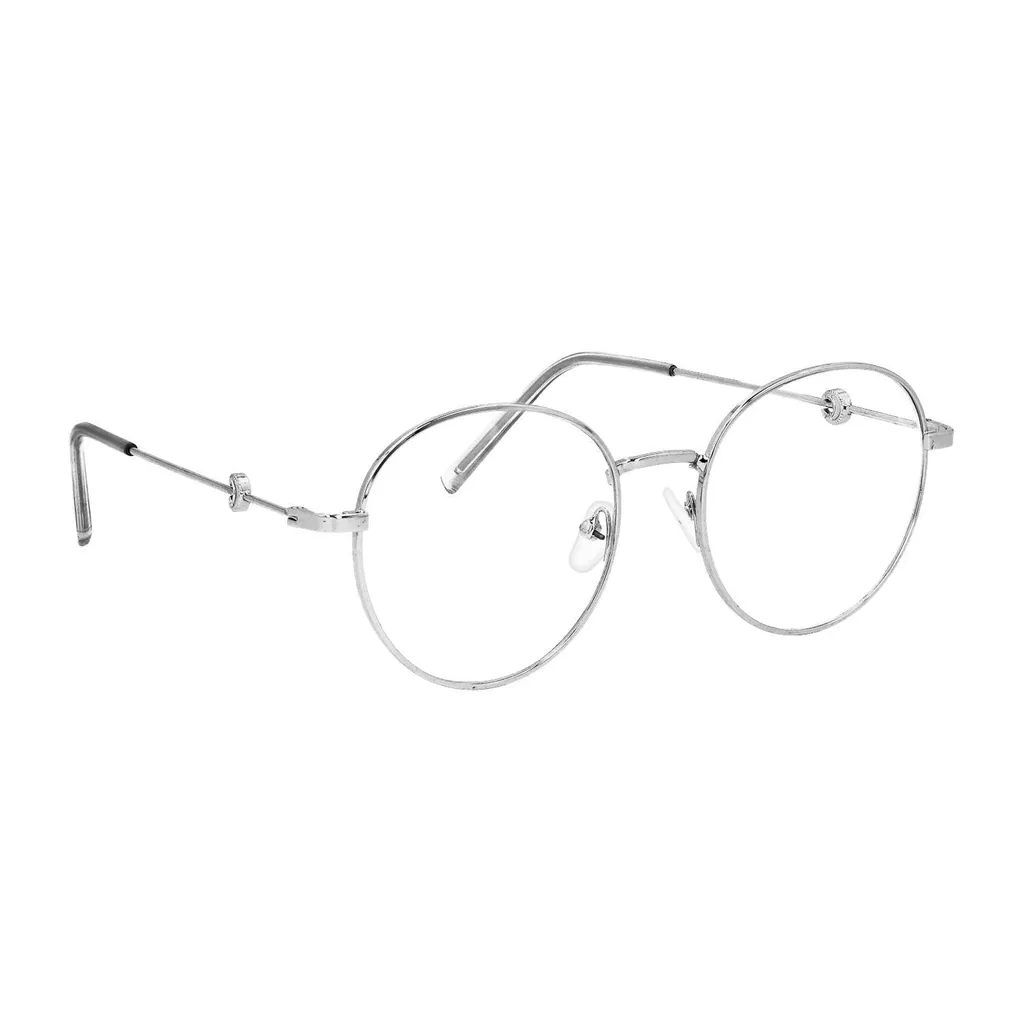 Offerta Northio Occhiali Riposanti Luna Argento - Proteggi la Vista