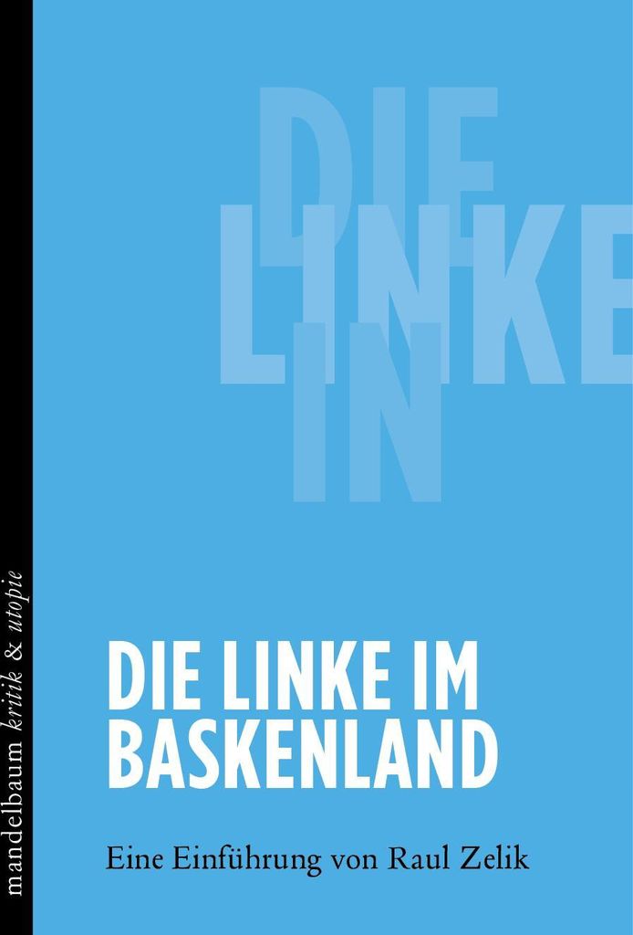 Die Linke im Baskenland