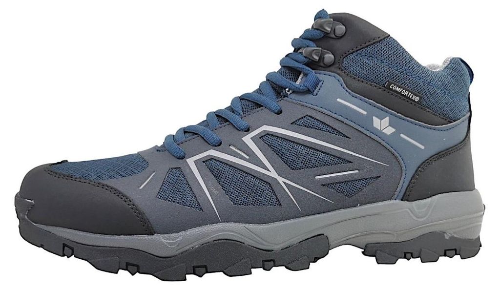 Scarpe sportive da trekking da uomo Lico Li Sierra, stivali Immagine del prodotto 