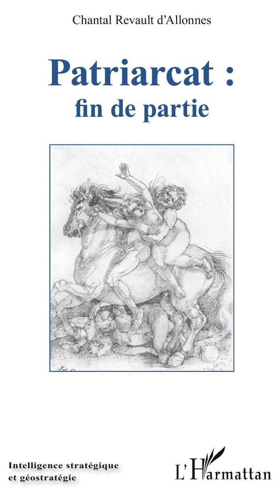 Patriarcat : fin de partie