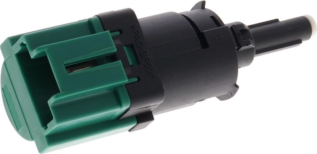 VEMO Bremslichtschalter Bremsschalter V22-73-0034 Fußraum für OPEL GRANDLAND X (A18) manuell (Fußbetätigung)