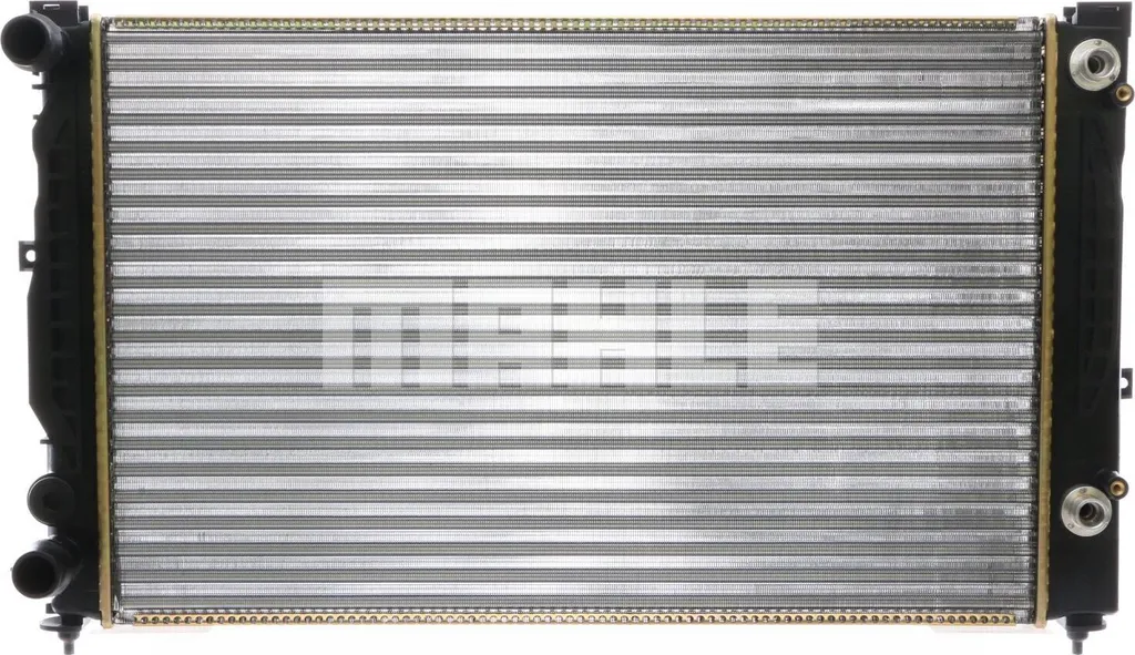 Échangeur thermique huile moteur Mahle haute performance Audi et VW