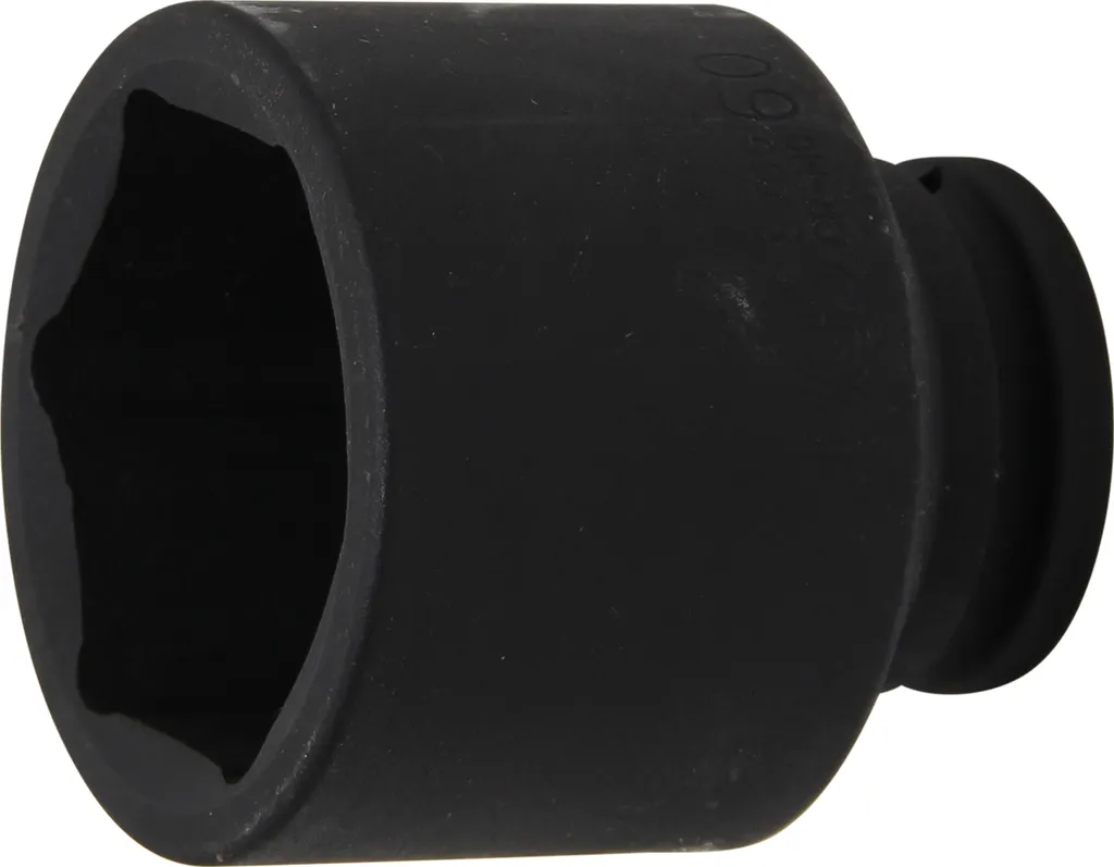 BGS Chiave a bussola esagonale con attacco quadro 20 mm (3/4") SW 60 mm - 5760
