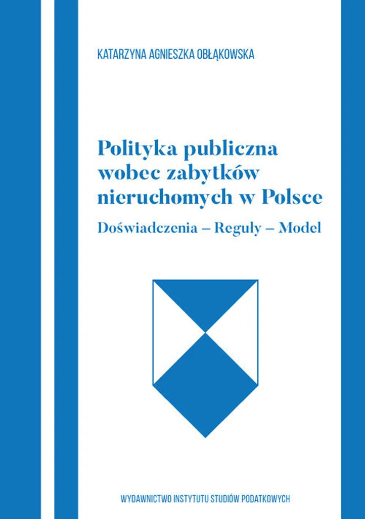 Gérer les Monuments Immobiliers en Pologne : Cadre Public et Juridique
