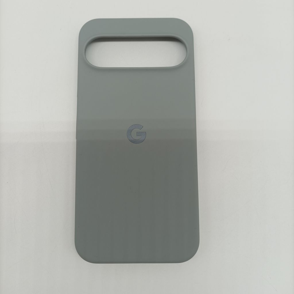 SEAHAI Handyhülle Für Google Pixel 9 Pro XL – Buntes Blumenmuster, Transparent, Stoßfest, Aus Weichem TPU