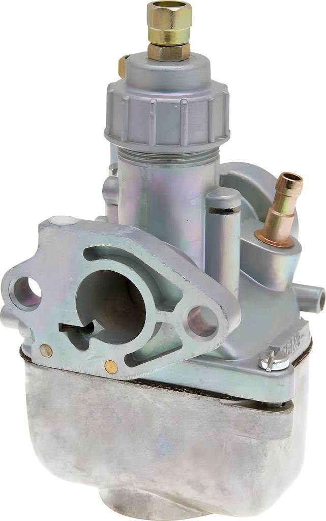 101_Octane Vergaser 16N3-4 16mm kompatibel mit Simson S50, S51, Schwalbe KR51, SR50 u.v.a.m.
