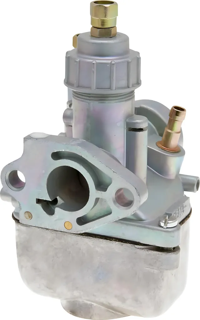 Carburateur 16N3-4 avec gicleur principal 65 haute précision Simson
