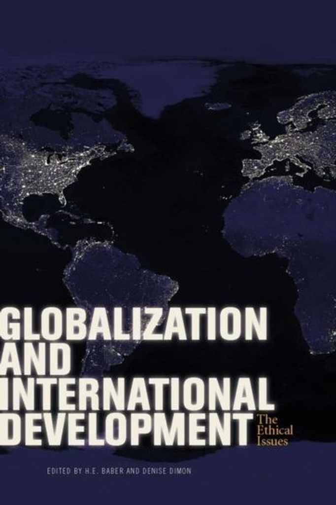 Globalization and International Development