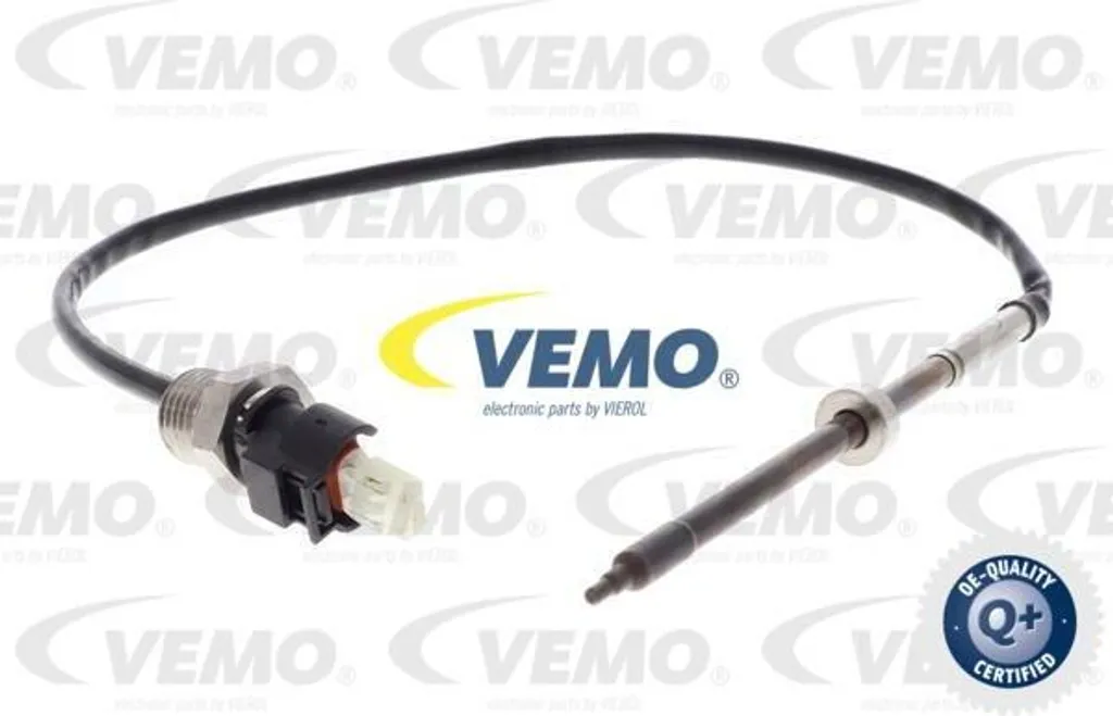Capteur de température échappement VEMO V30-72-0795 OE 0071537628