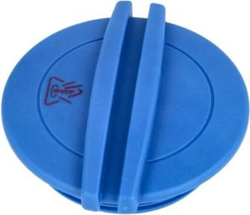 Bouchon de vase d'expansion NRF pour système de refroidissement A3 - 3
