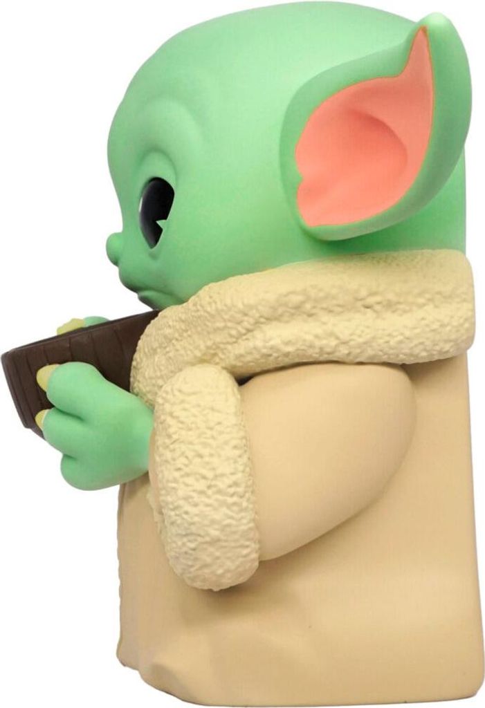Star Wars Spardose The Child with Cup 20 cm Produktbild 