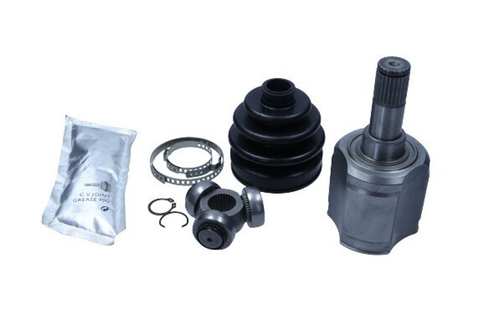 MAXGEAR Antriebswellengelenk 49-2815 getriebeseitig Vorne Links für HONDA CIVIC VI Hatchback (EJ, EK) 84mm