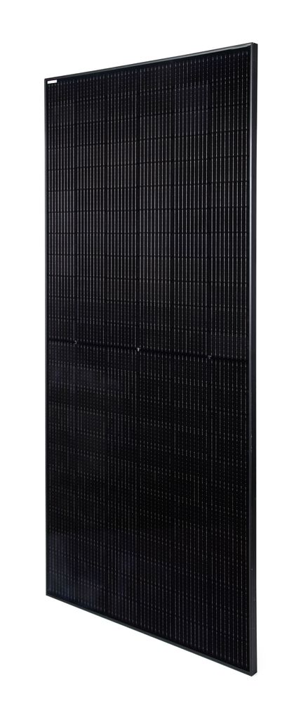 Solární panel G21 MCS LINUO SOLAR 440W mono, černý Obrázek produktu 