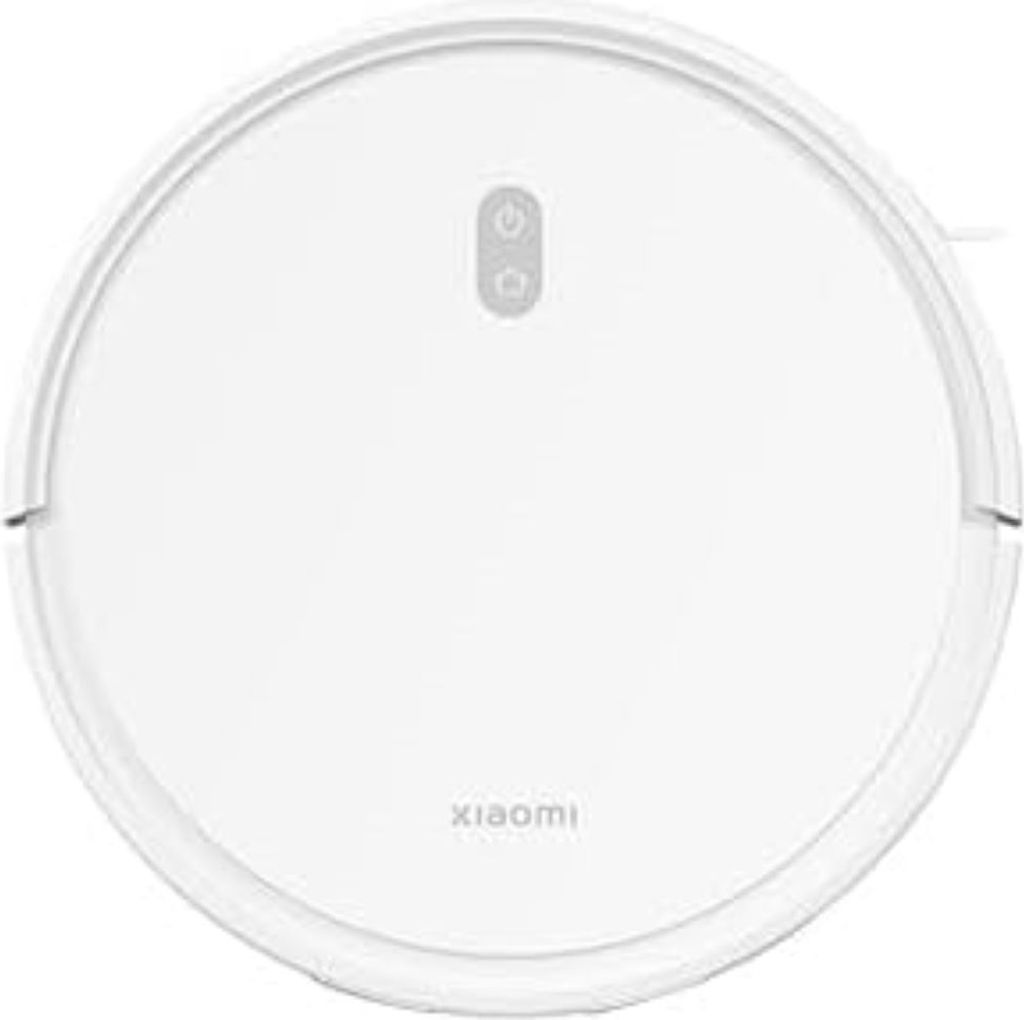 Robotický vysávač Xiaomi E12 EU Obrázok produktu 