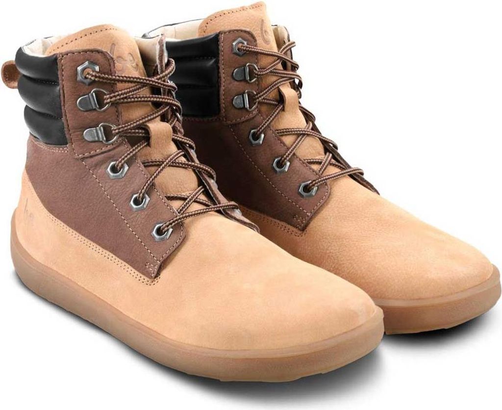 Be Lenka Nevada Neo Barefoot Sportschuhe Beige EU 41 Damen Beige EU 41