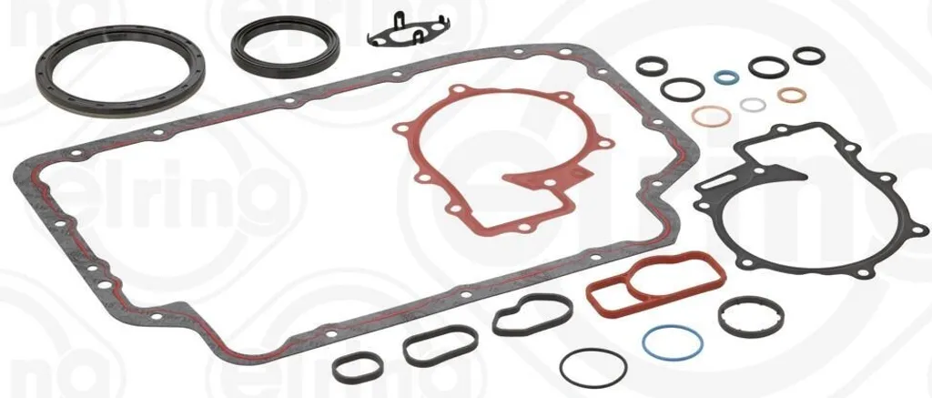 Joint de Carter d'Huile Mercedes Sprinter 906 et Vito - ELRING 007.320
