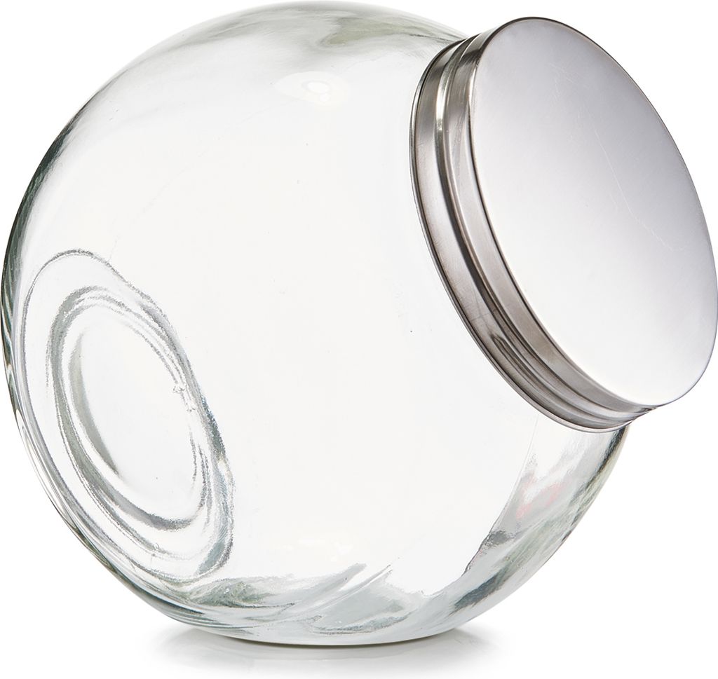 Barattolo Zeller "Candy", 1200 ml - 15x10,5x15; 19787 Immagine del prodotto 