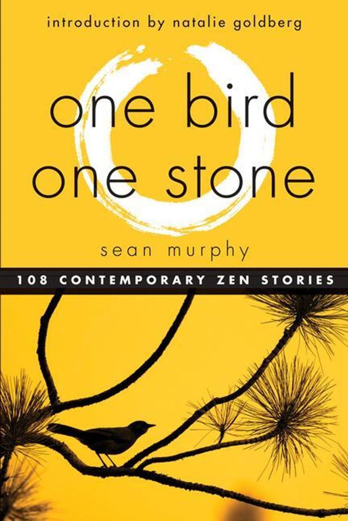 108 Zen Stories One Bird, One Stone – Lingua: Inglese