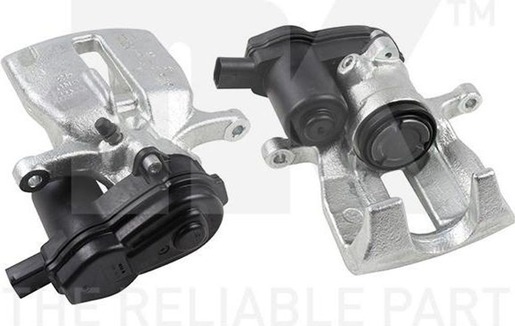 NK Bremssattel Hinten Links für AUDI A4 Avant (8K5, B8) Produktbild 