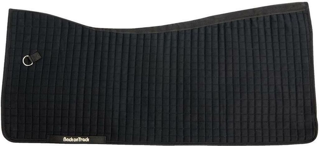 Back On Track Back Warmer Royal Satteldecken    One Size Produktbild 