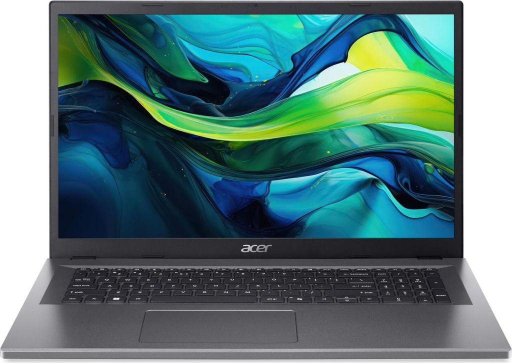Acer Aspire NX.J8ZEG.004 - 17,3" Notebook - Core i3 43,94 Produktbild 