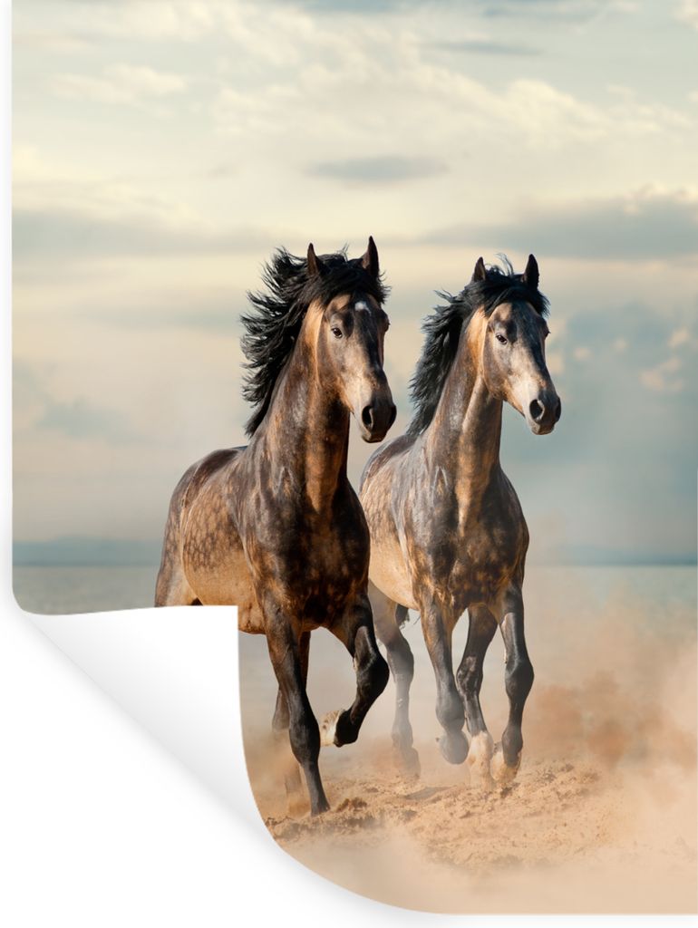 MuchoWow - Sticker - Dekorfolie