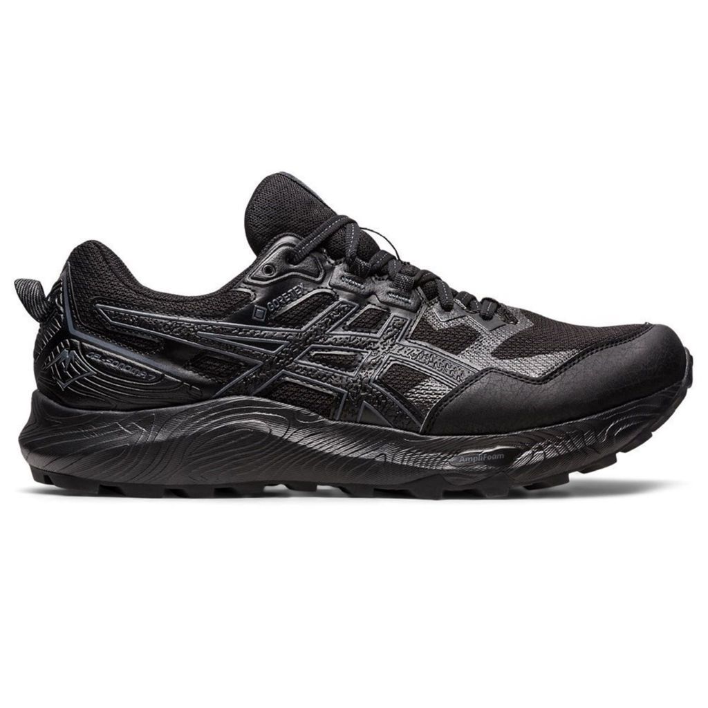 Asics Gel-Sonoma 7 Gtx Black/Carrier Grey 44.5
