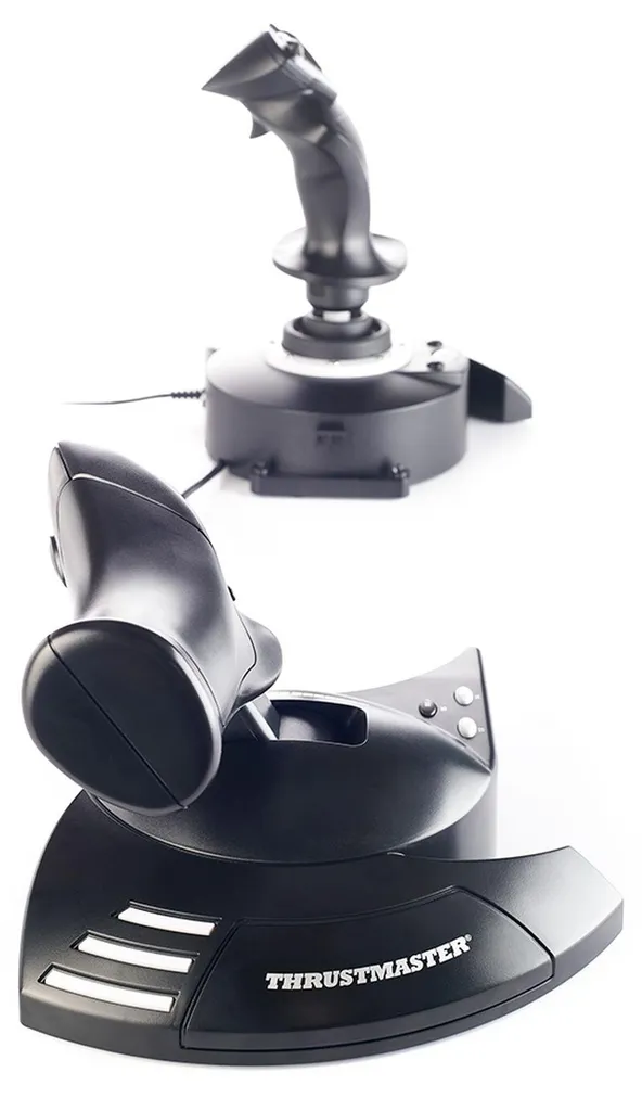 Thrustmaster T.Flight Hotas One Joystick pour Xbox Series X|S et PC - 6