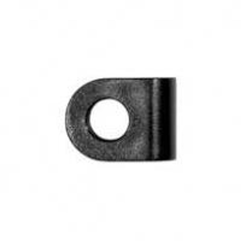 XLC Schutzblech Clip-Set f. MG-F05/06 (5er-Set) Produktbild 