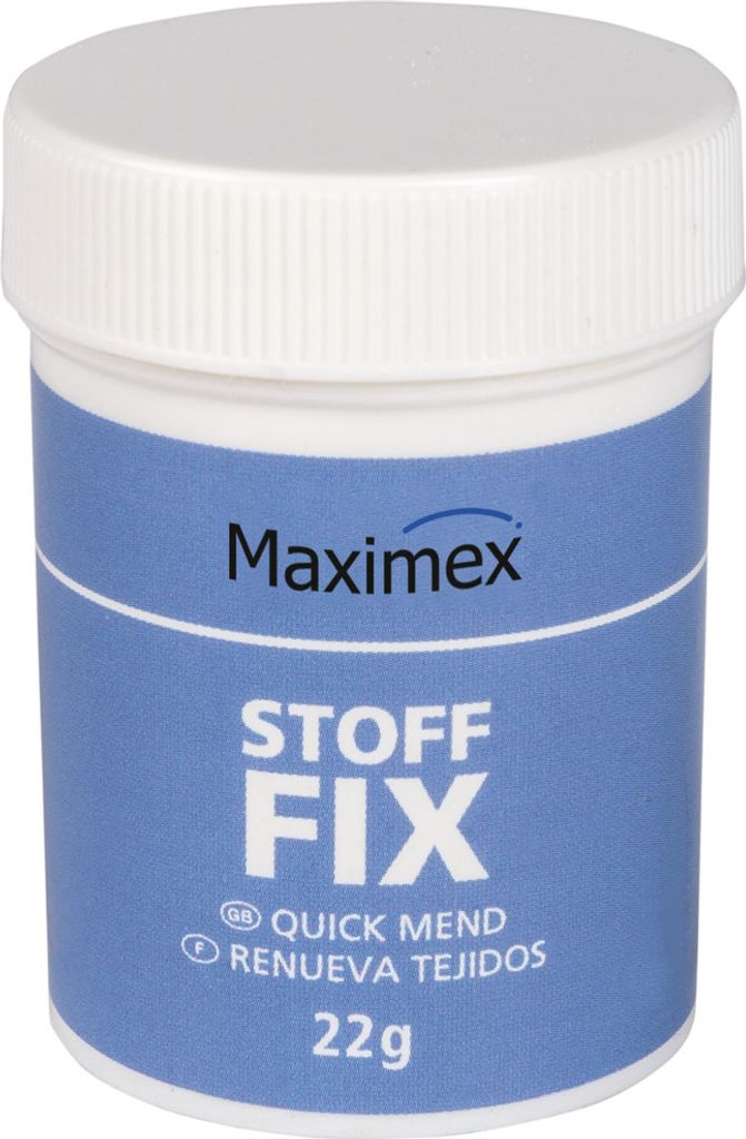 Prášok Fabric-Fix 22 g Obrázok produktu 