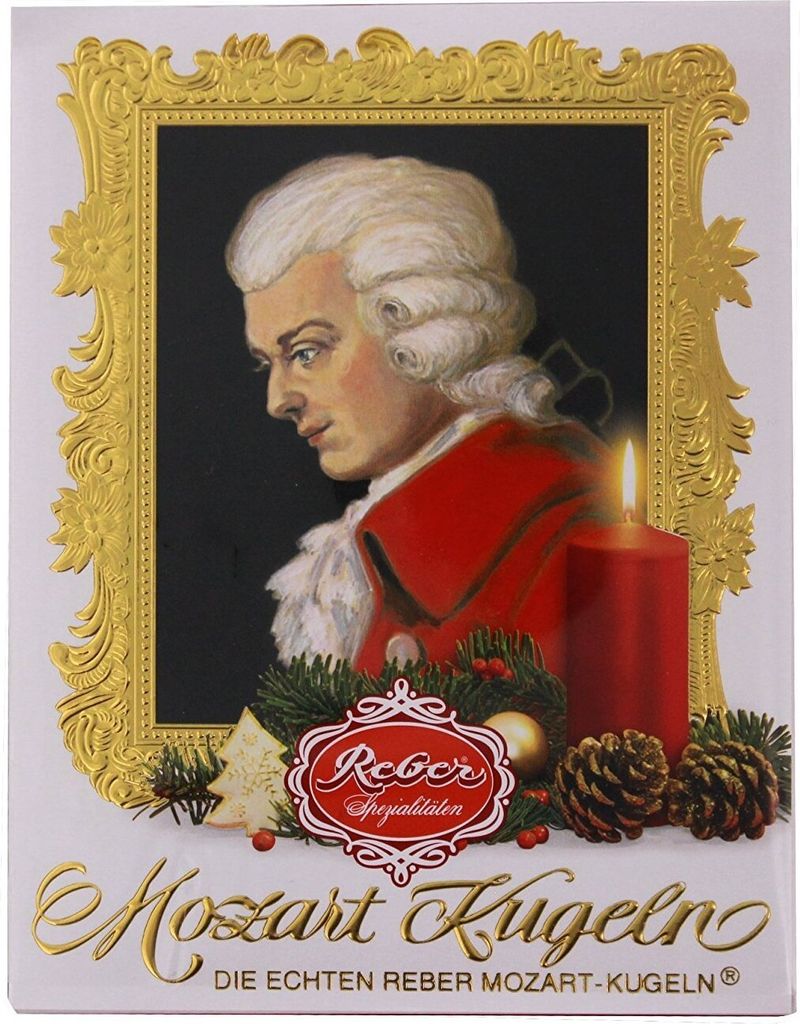 Reber Mozart-Barock 2er Pack