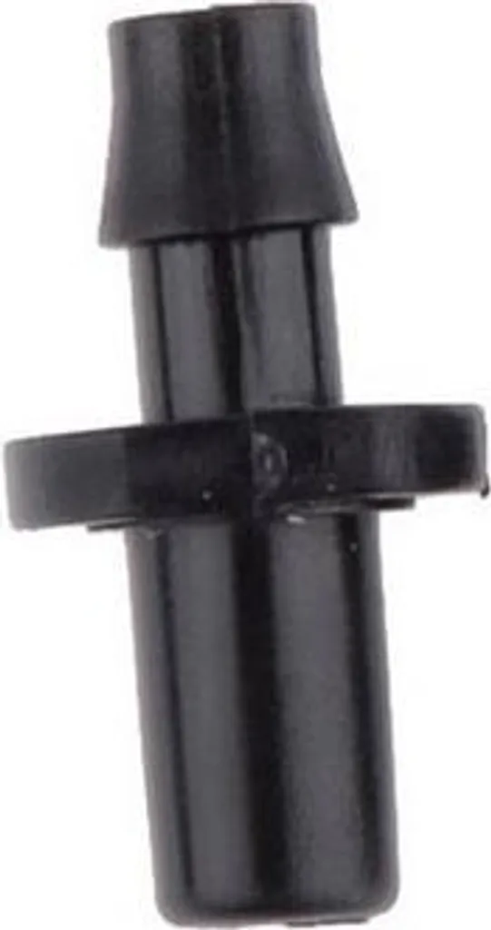 Adaptateur pour tuyau d'arrosage 4/7mm - Raccord irrigation pour potager et serre
