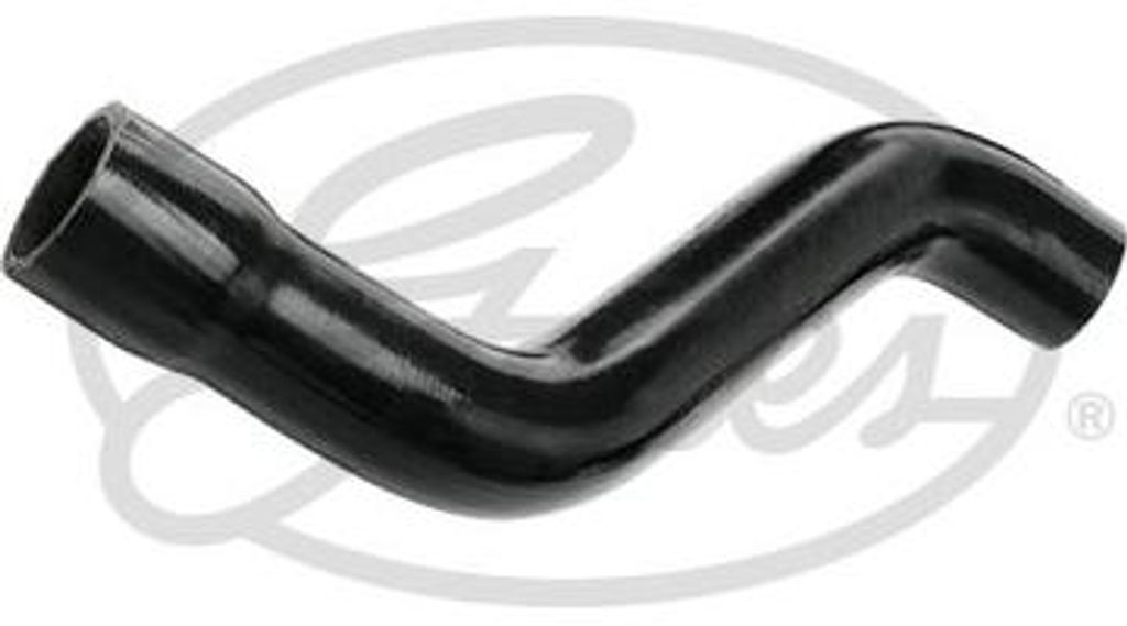 GATES 3739 Kühlerschlauch OE 1337193 kompatibel mit Corsa, Combo, Corsa B