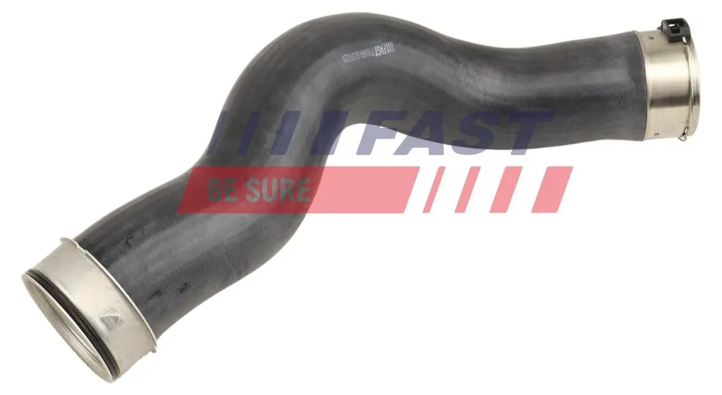 Tuyau admission turbo pour BMW X5 F15 remplacement FAST FT01060