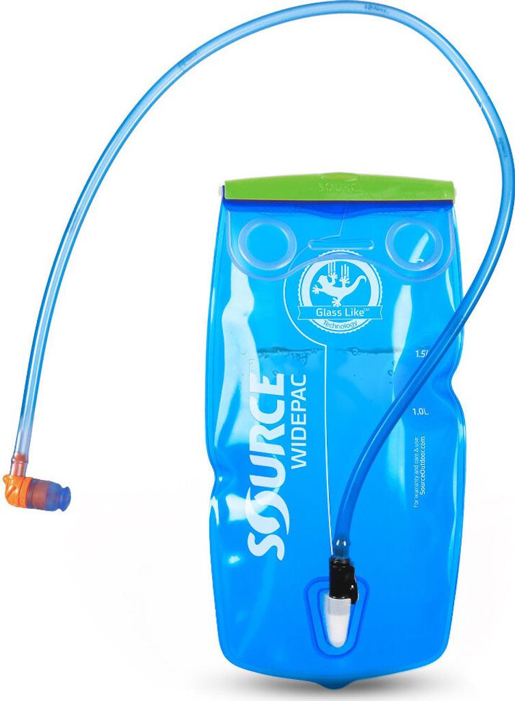 Source Trinkblase Widepac Trinksystem Kapazität 3 Liter Produktbild 16