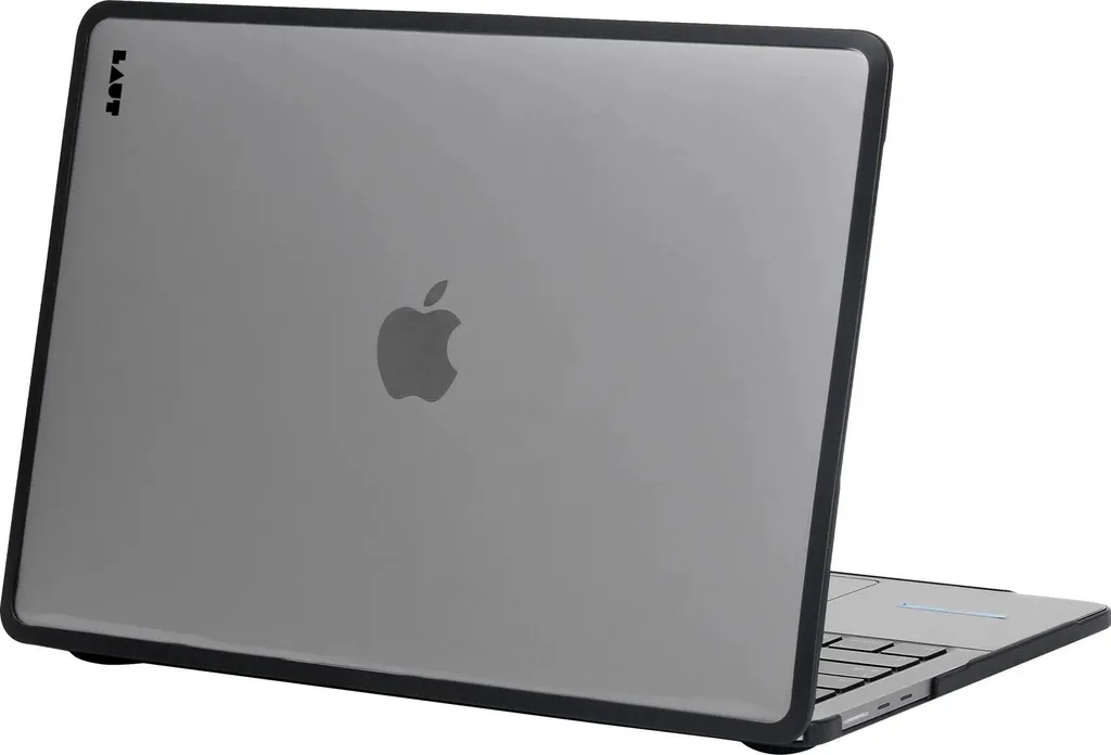 Protégez votre MacBook Air 13 des rayures - Coque LAUT Huex Protect M4