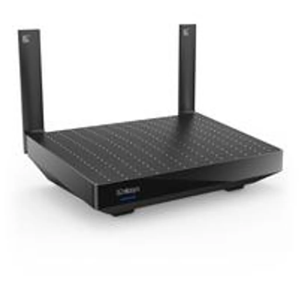 Routeur Linksys LN3121-KE Ethernet WAN Gigabit noir haute performance