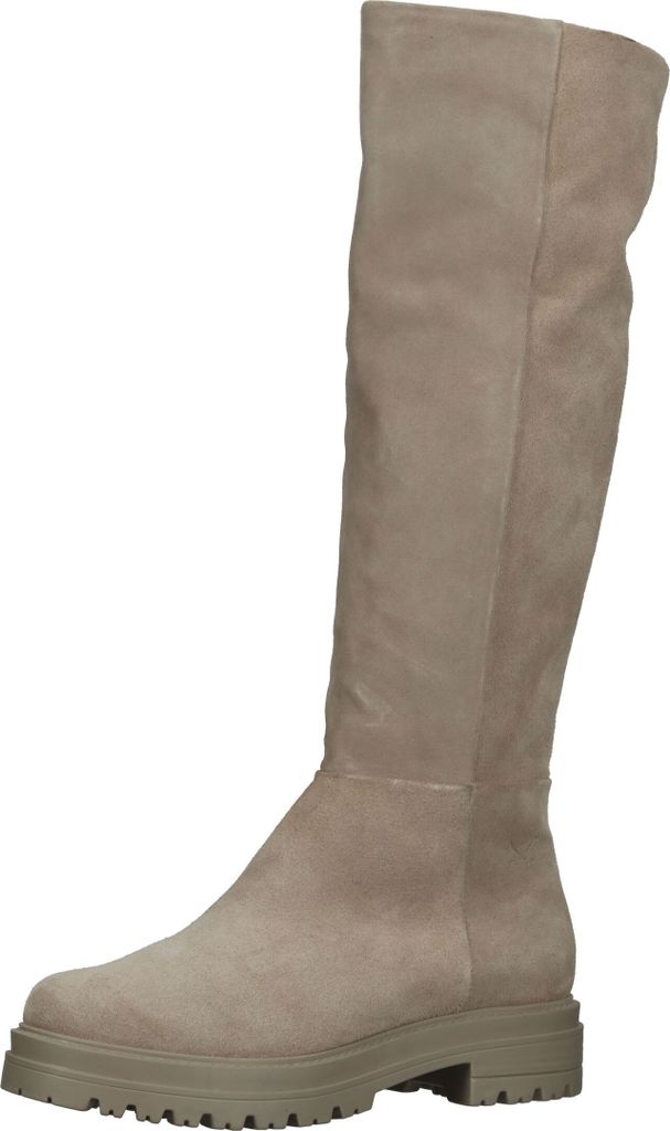Sansibar Shoes Stiefel Stiefel Veloursleder