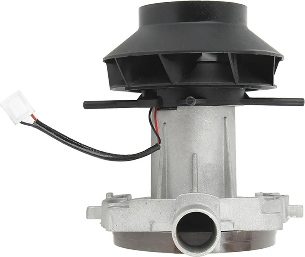 Moteur 12V 5kW à haute dissipation de chaleur pour chauffage autonome