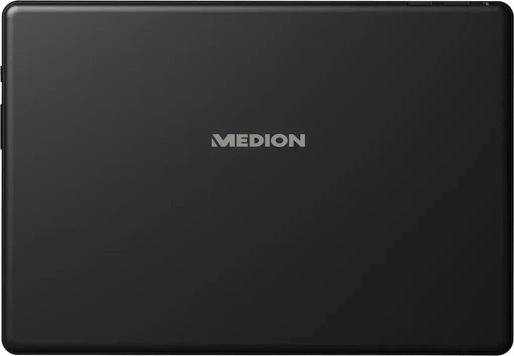Tablette Medion LifeTab E10814 - Écran 10 Pouces Full HD Android Argent - 3