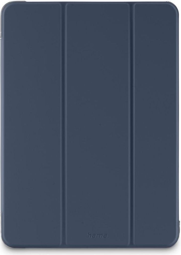 Tablet-Hülle "Fold Clear" für Apple iPad Air 13" (2025), Dunkelblau (00231010)