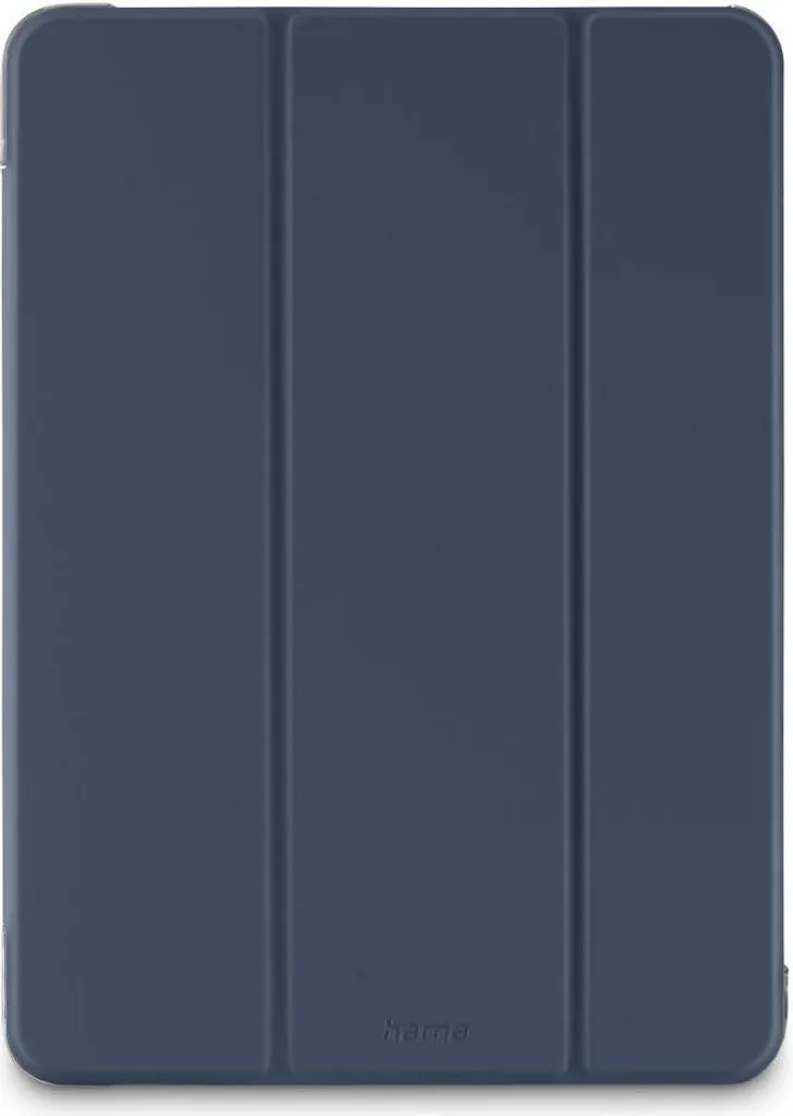 Custodia Hama Fold Clear per iPad Air 13: Protezione Trasparente 00231010
