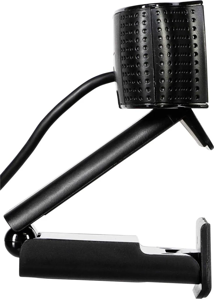 Logitech C920 HD Pro Webcam : Fini les Images Floues en Visioconférence - 32