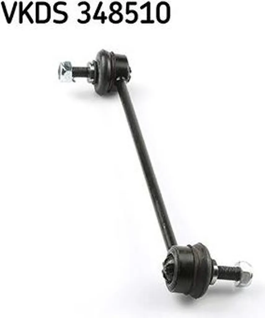 Biellette de Suspension Avant SKF pour BMW Série 3 E46 et Z4 E85 E86