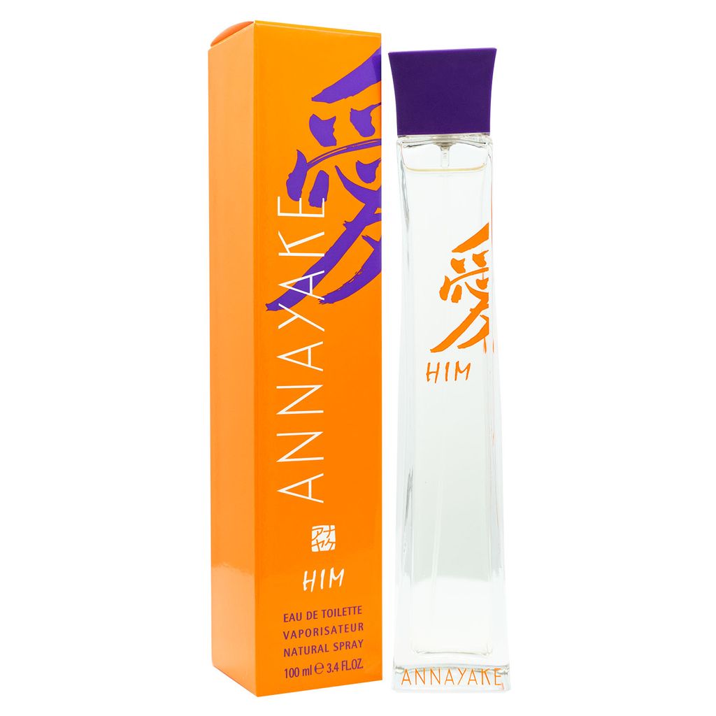 Annayake Love Him Edt 100 ml