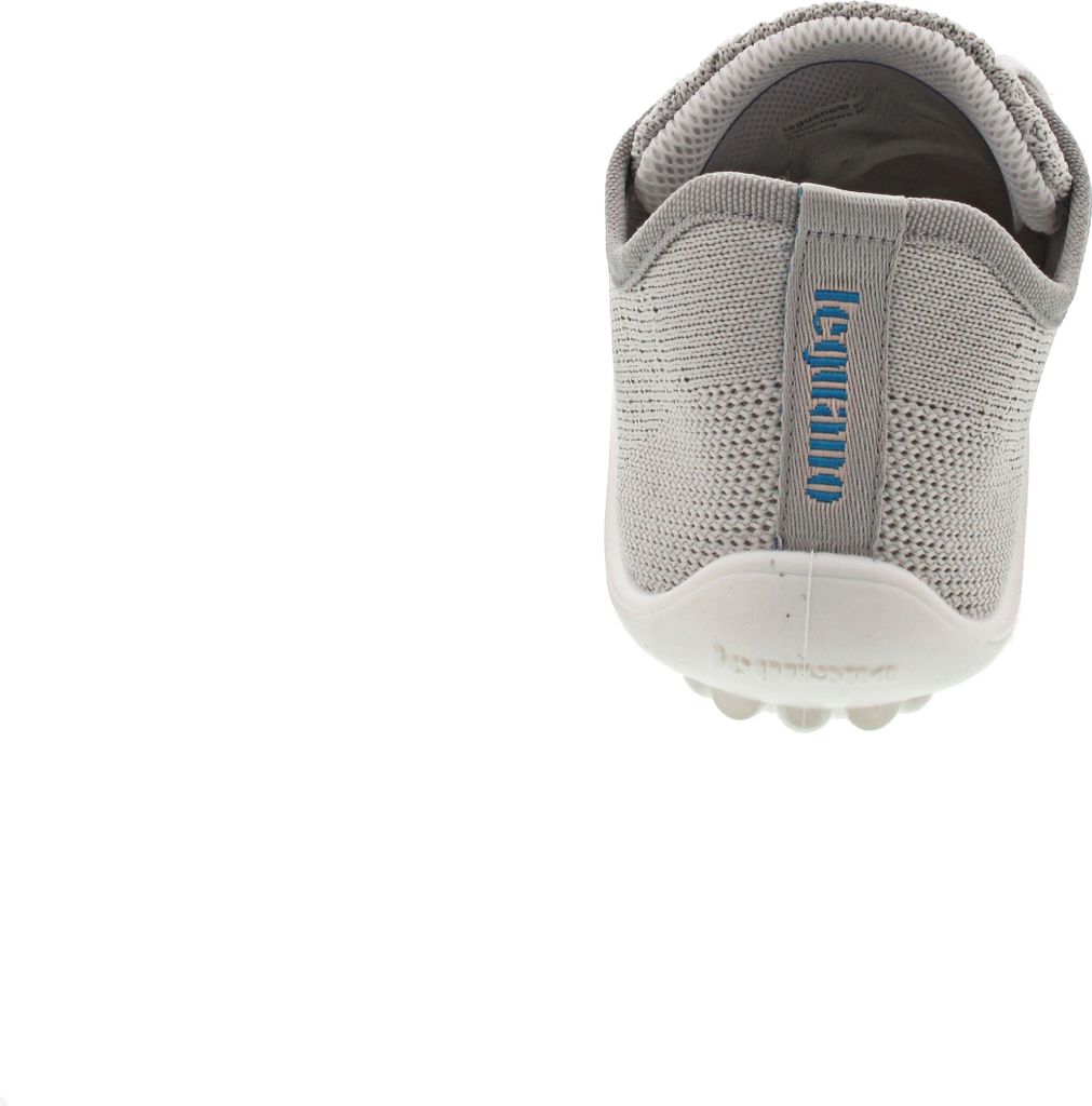 Leguano Sportliche Schnürschuhe Go Uni 31343030333235 Grau Produktbild 11