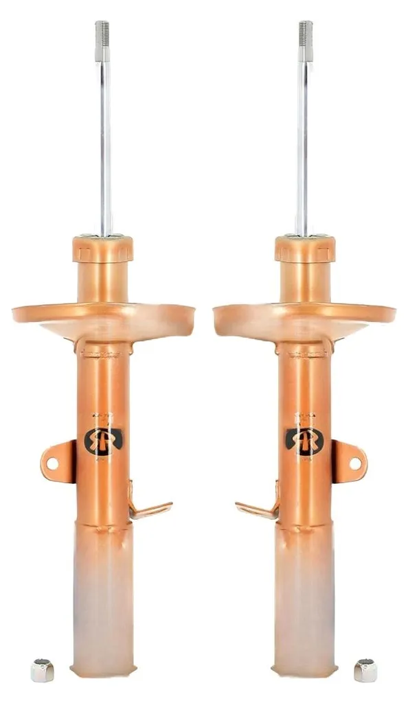 Amortisseur arrière gauche KYB 324045 Ultra SR pour TOYOTA COROLLA E11